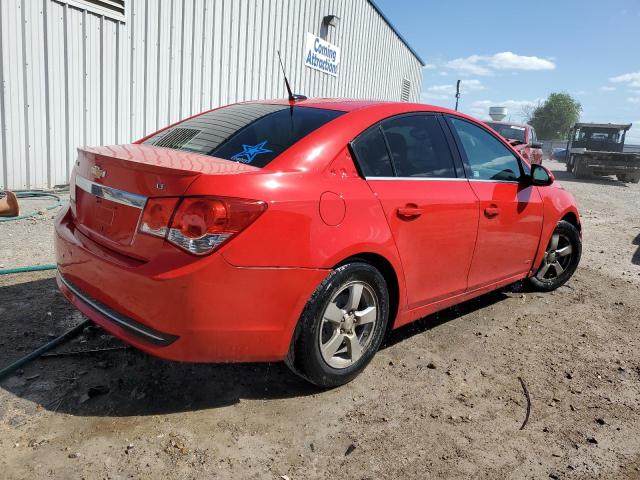 Image 3 of 2014 CHEVROLET CRUZE LT 2014 with VIN 1G1PC5SB7E7143066