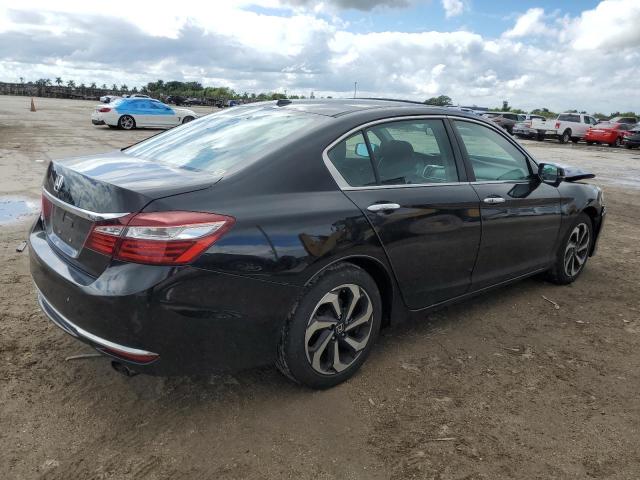 Obraz 3 z 2016 HONDA ACCORD EX 2016 z VIN 1HGCR2F71GA140342