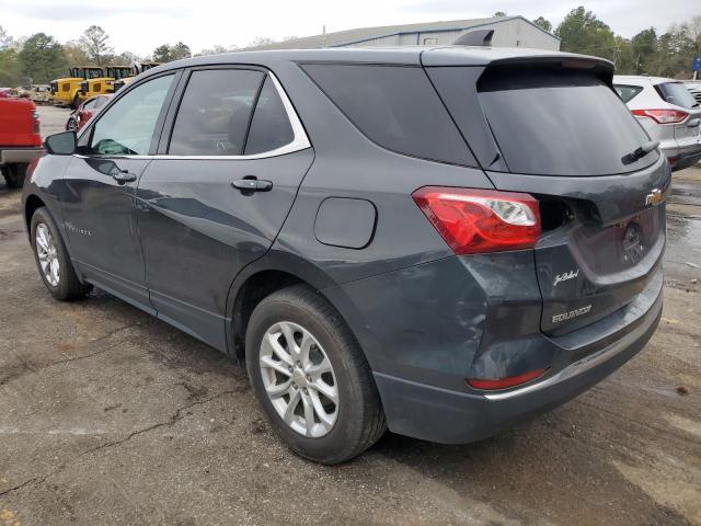 Изображение 2 2019 CHEVROLET EQUINOX LT 2019 с VIN 2GNAXKEV9K6162940