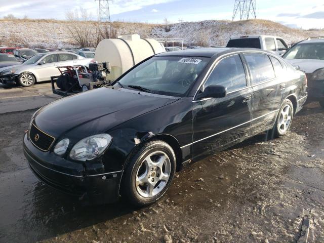 1999 LEXUS GS 300 1999 image