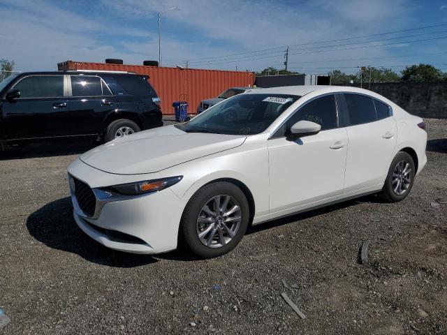 Obraz 1 z 2021 MAZDA 3  2021 z VIN JM1BPAAL1M1320351