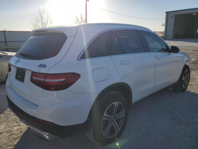 Изображение 3 2018 MERCEDES-BENZ GLC 300 2018 с VIN WDC0G4JB7JV043672