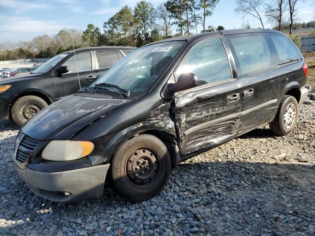 Изображение 2005 DODGE CARAVAN SE 2005