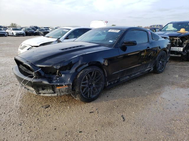 Obraz 1 z 2014 FORD MUSTANG  2014 z VIN 1ZVBP8AMXE5241026