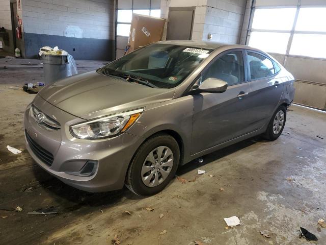 Obraz 2017 HYUNDAI ACCENT SE 2017