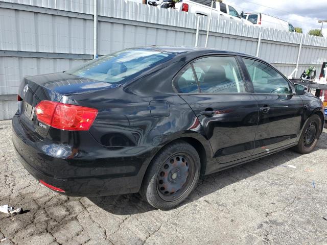 Изображение 3 2011 VOLKSWAGEN JETTA SE 2011 с VIN 3VWDZ7AJ3BM389477