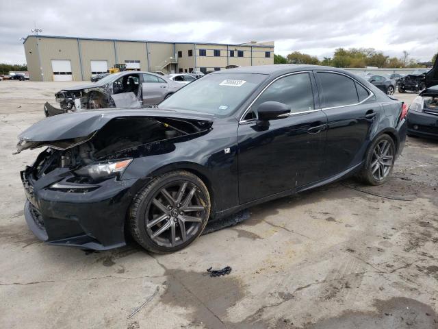 Obraz 1 z 2014 LEXUS IS 250 2014 z VIN JTHBF1D2XE5023870