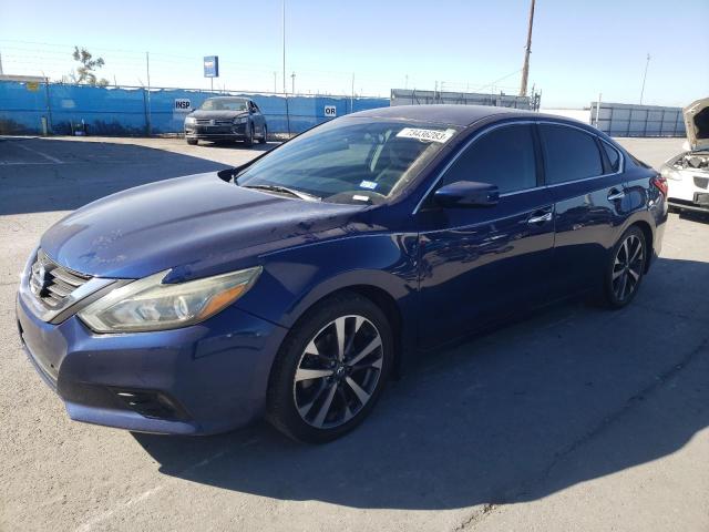 Obraz 1 z 2016 NISSAN ALTIMA 2.5 2016 z VIN 1N4AL3AP8GN320923