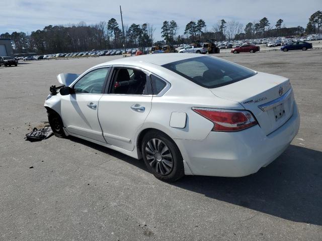 Изображение 2 2015 NISSAN ALTIMA 2.5 2015 с VIN 1N4AL3AP0FC580355
