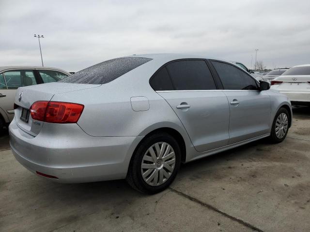 Image 3 of 2013 VOLKSWAGEN JETTA SE 2013 with VIN 3VWDP7AJ8DM403978