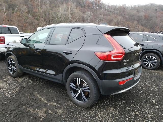 Obraz 2 z 2023 VOLVO XC40 CORE 2023 z VIN YV4K92HK1P2963565