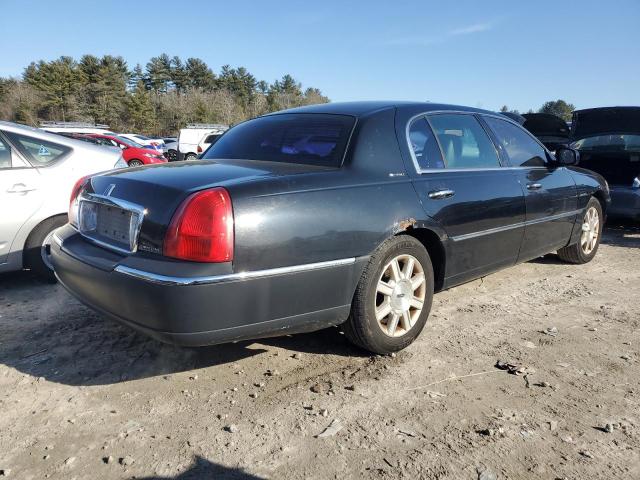 Изображение 3 2011 LINCOLN TOWN CAR EXECUTIVE L 2011 с VIN 2LNBL8EV3BX750253
