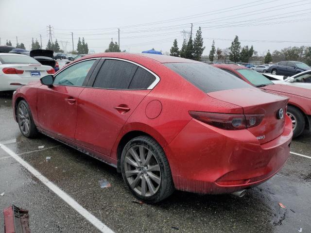 Изображение 2 2019 MAZDA 3 PREFERRED PLUS 2019 с VIN JM1BPACL7K1113845