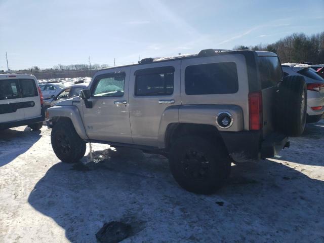 Obraz 2 z 2006 Hummer H3 2006 z VIN 5GTDN136968104448