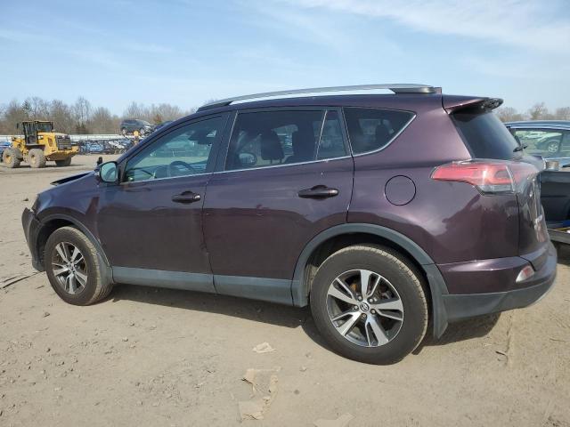 Image 2 of 2018 TOYOTA RAV4 ADVENTURE 2018 with VIN 2T3RFREV2JW734814