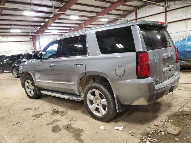 Image 2 of 2020 CHEVROLET TAHOE K1500 LT 2020 with VIN 1GNSKBKC0LR187091