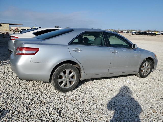 Image 3 of 2011 TOYOTA CAMRY BASE 2011 with VIN 4T1BF3EK0BU712325
