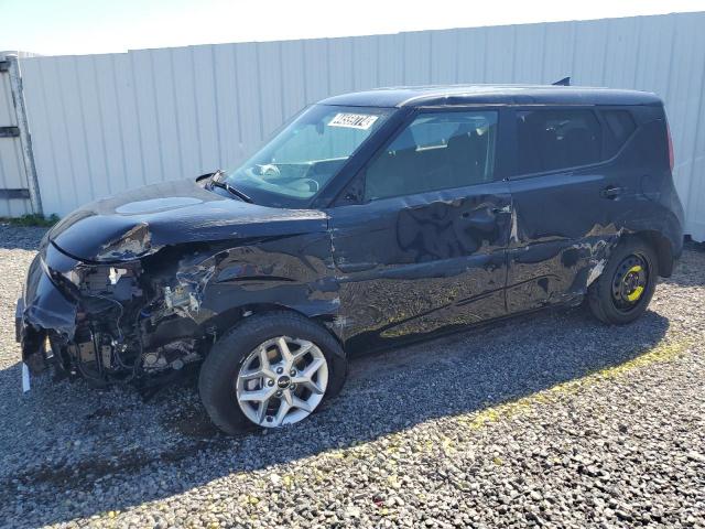 Obraz 1 z 2023 KIA SOUL LX 2023 z VIN KNDJ23AU7P7876812