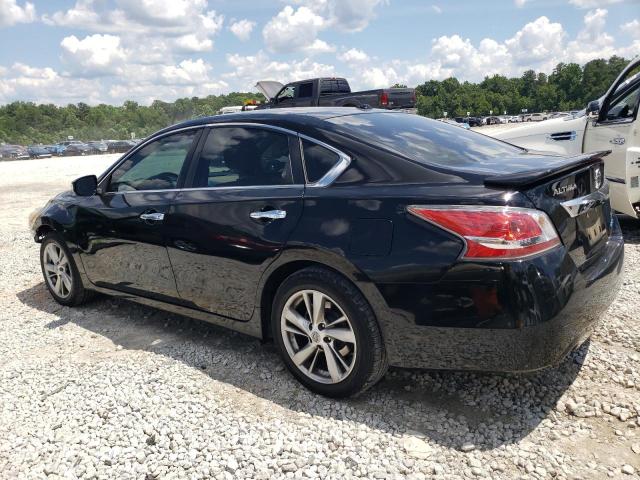 Image 2 of 2014 NISSAN ALTIMA 2.5 2014 with VIN 1N4AL3AP0EC192752