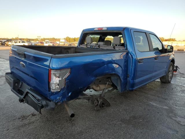 Изображение 3 2016 FORD F150 SUPERCREW 2016 с VIN 1FTEW1CP0GKE50216