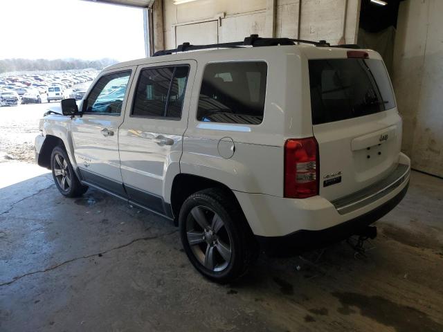 Изображение 2 2014 JEEP PATRIOT LATITUDE 2014 с VIN 1C4NJRFB6ED641718