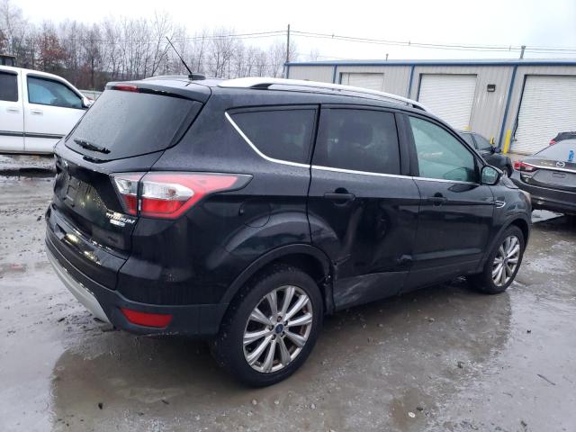 Изображение 3 2017 FORD ESCAPE TITANIUM 2017 с VIN 1FMCU9J97HUA16621