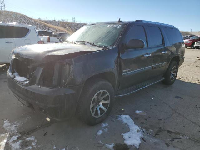 2007 GMC YUKON XL DENALI 2007 image