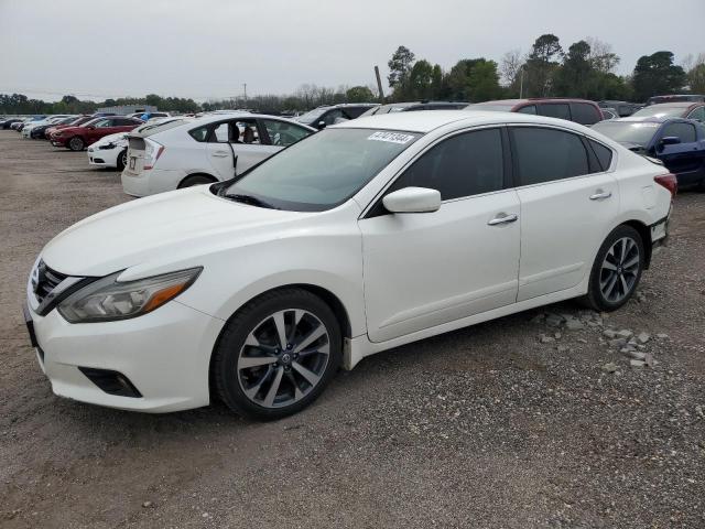 Image 1 of 2017 NISSAN ALTIMA 2.5 2017 with VIN 1N4AL3AP0HC282293