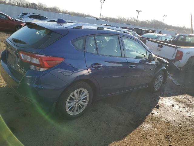 Изображение 3 2017 SUBARU IMPREZA PREMIUM PLUS 2017 с VIN 4S3GTAD64H3736525