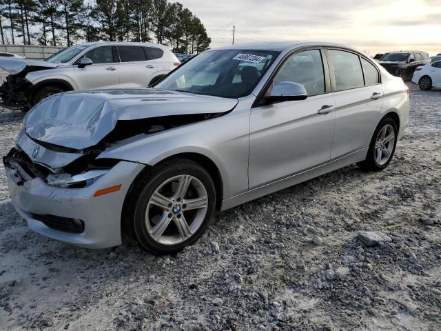 Obraz 1 z 2014 BMW 328 D 2014 z VIN WBA3D3C53EK156925