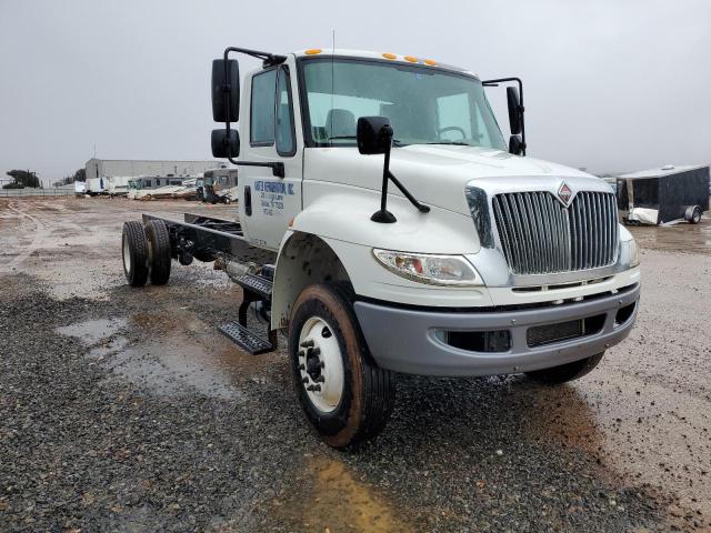 Obraz 1 z 2017 INTERNATIONAL 4000 4300 2017 z VIN 1HTMMMML9FH745151