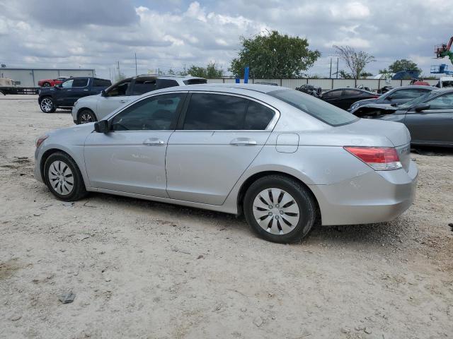 Obraz 2 z 2010 HONDA ACCORD LX 2010 z VIN 1HGCP2F34AA049186