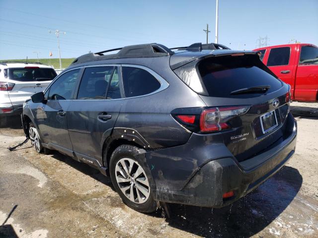 Obraz 2 z 2023 SUBARU OUTBACK PREMIUM 2023 z VIN 4S4BTADC6P3190451