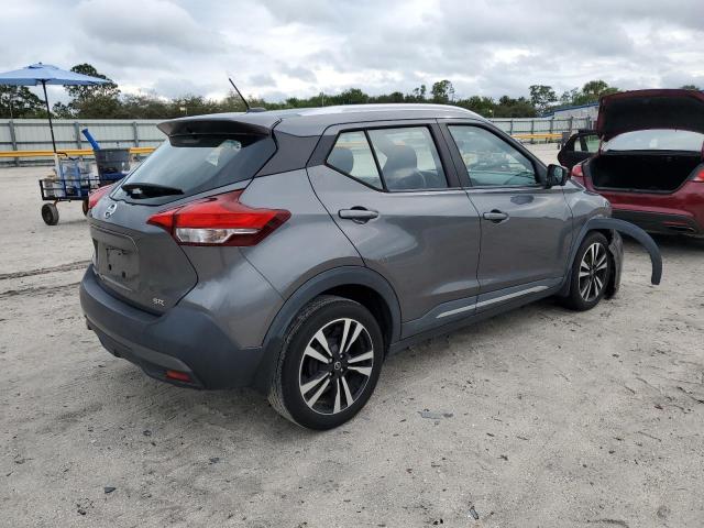 Obraz 3 z 2018 NISSAN KICKS S 2018 z VIN 3N1CP5CU7JL498998