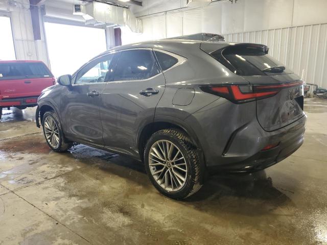 Obraz 2 z 2022 LEXUS NX 350H 2022 z VIN JTJGKCEZ7N2003620
