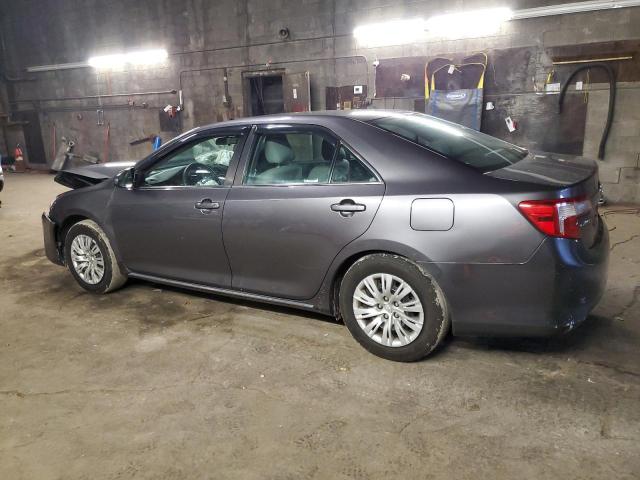 Изображение 2 2014 TOYOTA CAMRY L 2014 с VIN 4T4BF1FK1ER417084