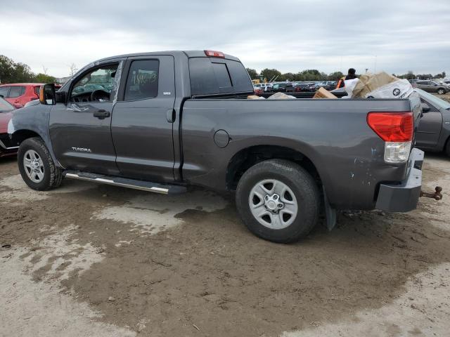 Image 2 of 2013 TOYOTA TUNDRA DOUBLE CAB SR5 2013 with VIN 5TFRY5F19DX139716