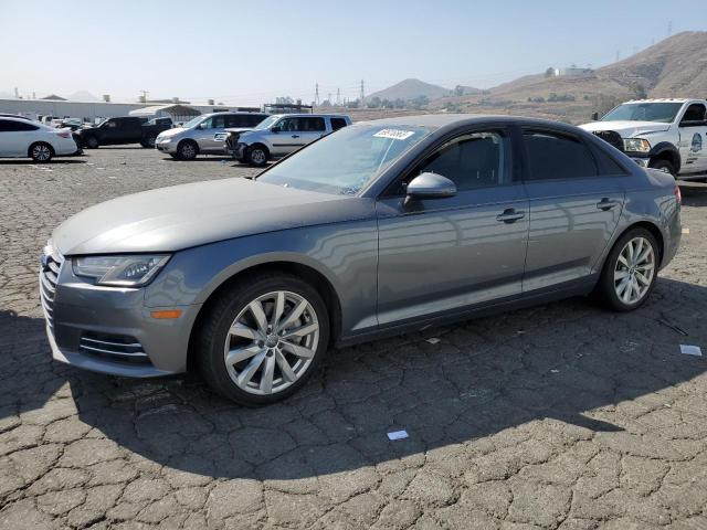 2017 AUDI A4 PREMIUM 2017 image