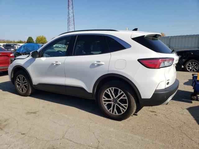 Изображение 2 2020 FORD ESCAPE SEL 2020 с VIN 1FMCU9H67LUB26704