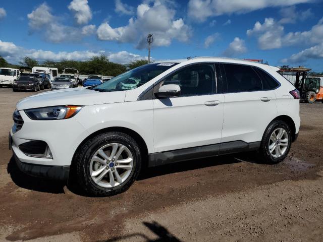 Obraz 1 z 2020 FORD EDGE SEL 2020 z VIN 2FMPK3J96LBA50472