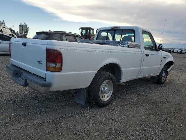 Image 3 of 1997 FORD RANGER  1997 with VIN 1FTCR10A8VUC76024