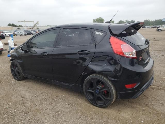 Image 2 of 2017 FORD FIESTA ST 2017 with VIN 3FADP4GX5HM157951