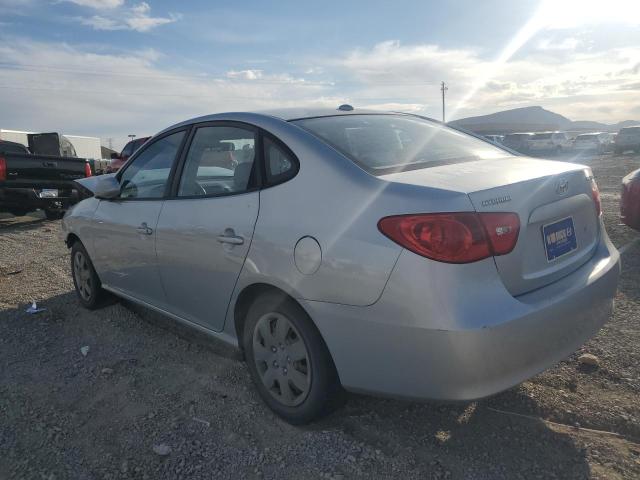 Obraz 2 z 2007 HYUNDAI ELANTRA GLS 2007 z VIN KMHDU46D67U067076