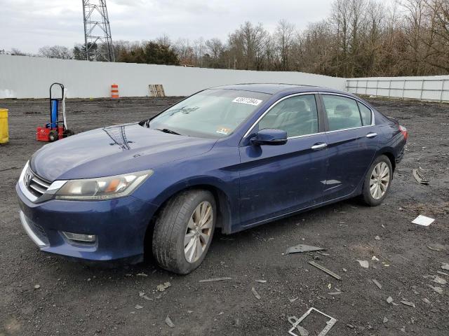 Obraz 1 z 2013 HONDA ACCORD EX 2013 z VIN 1HGCR2F79DA063800
