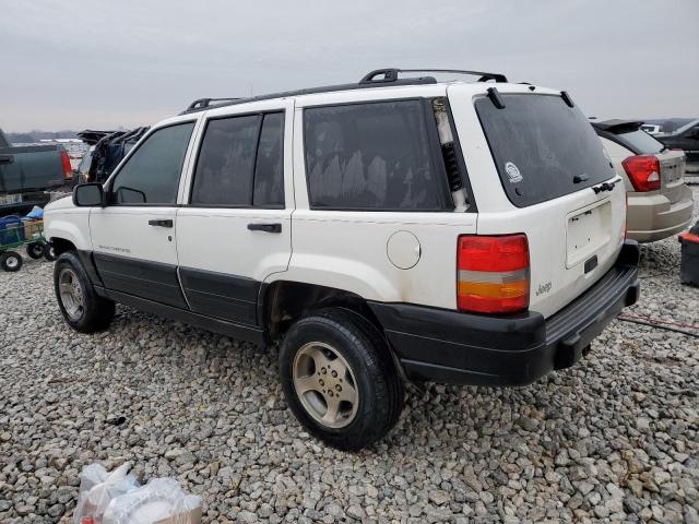 Image 2 of 1998 JEEP GRAND CHEROKEE LAREDO 1998 with VIN 1J4FX58S9WC243736