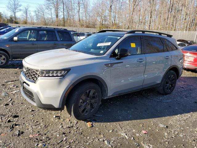 2022 KIA SORENTO S 2022 image