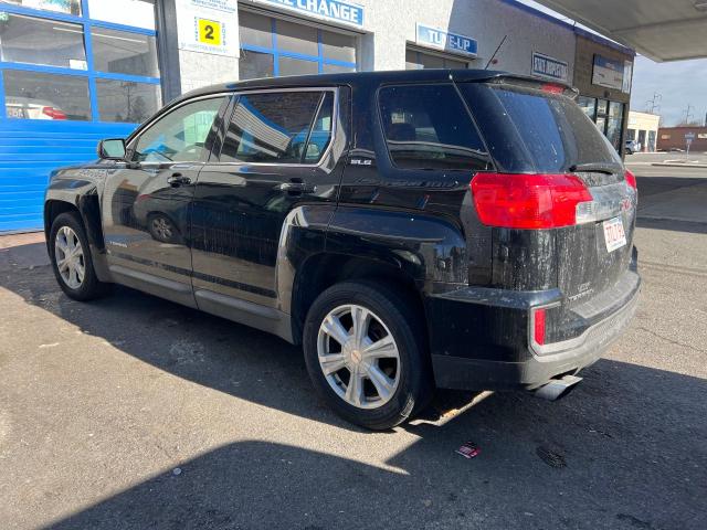 Изображение 3 2017 GMC TERRAIN SLE 2017 с VIN 2GKFLSEKXH6170817