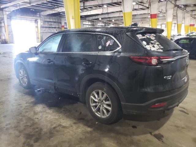Изображение 2 2016 MAZDA CX-9 TOURING 2016 с VIN JM3TCBBY9G0115099