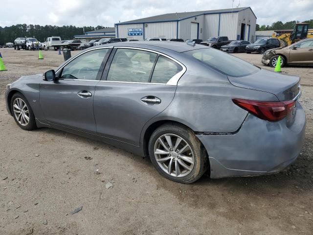 Изображение 2 2020 INFINITI Q50 PURE 2020 с VIN JN1EV7AP0LM205393