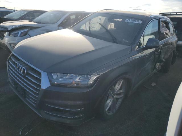 2018 AUDI Q7 PRESTIGE 2018 image